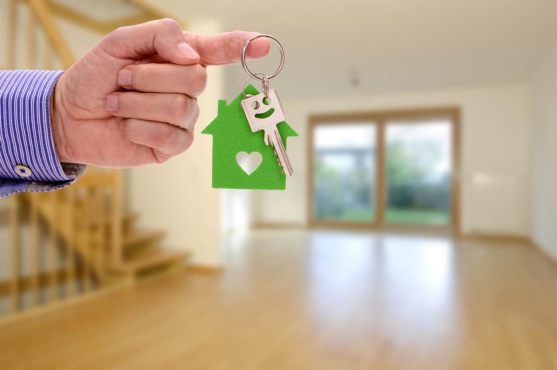 The Complete Guide to Buying Your First Home