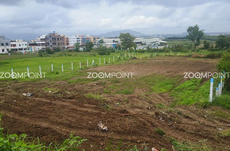 N.A Plot  @ Dehugaon