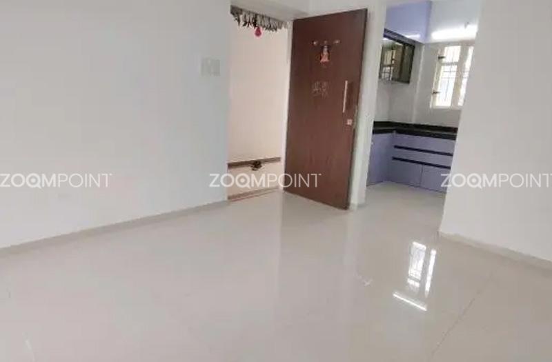 1 BHK Flat Rent