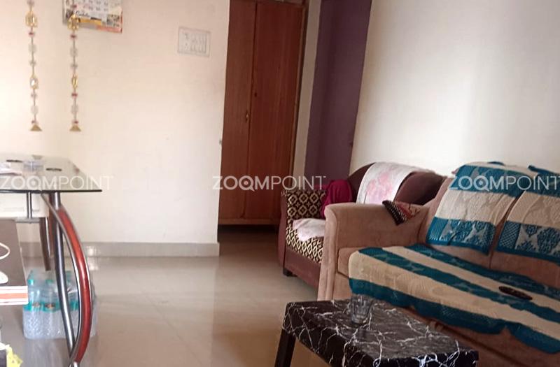 1 BHK Flat Rent
